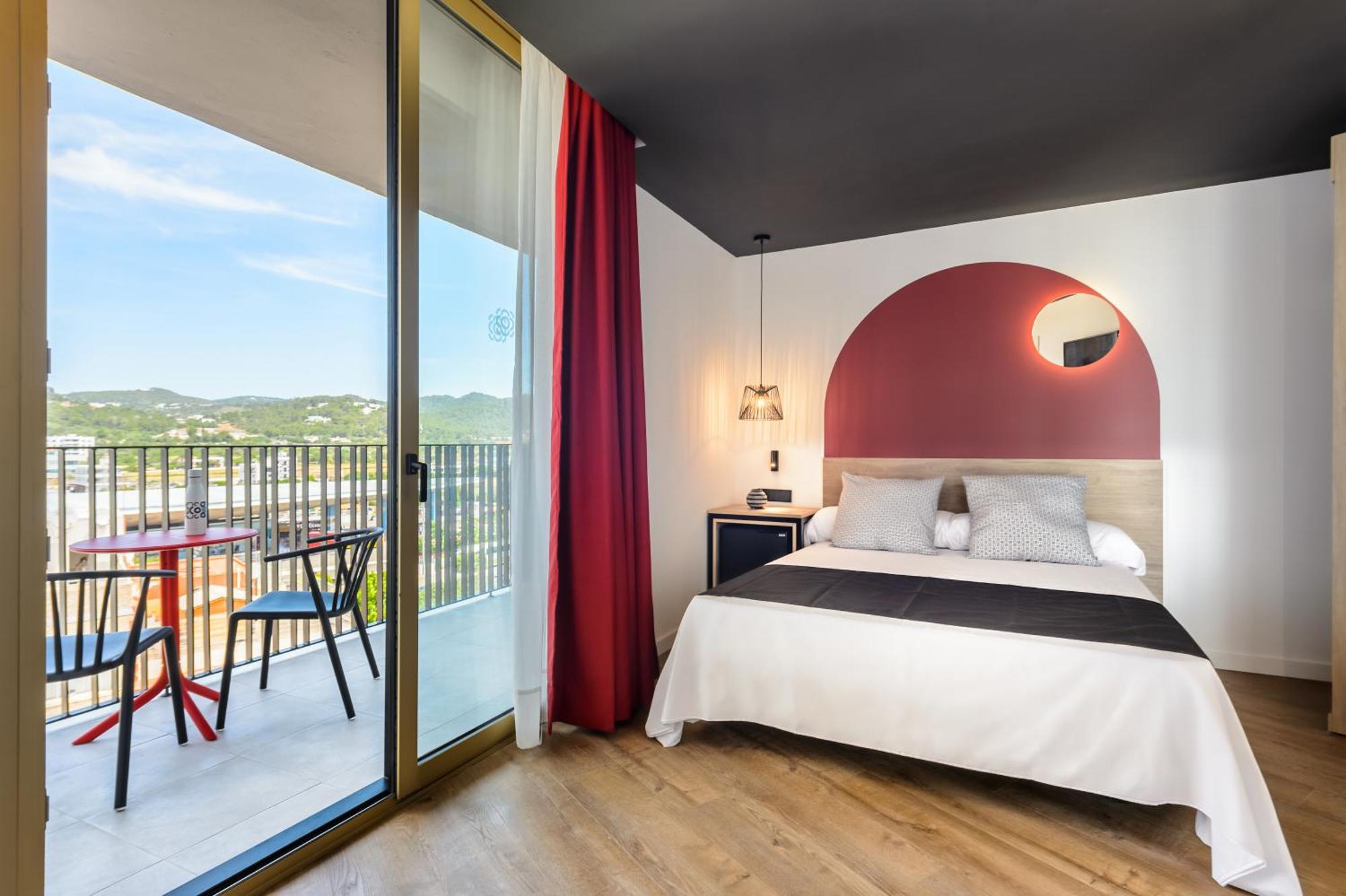 Quarto Individual
