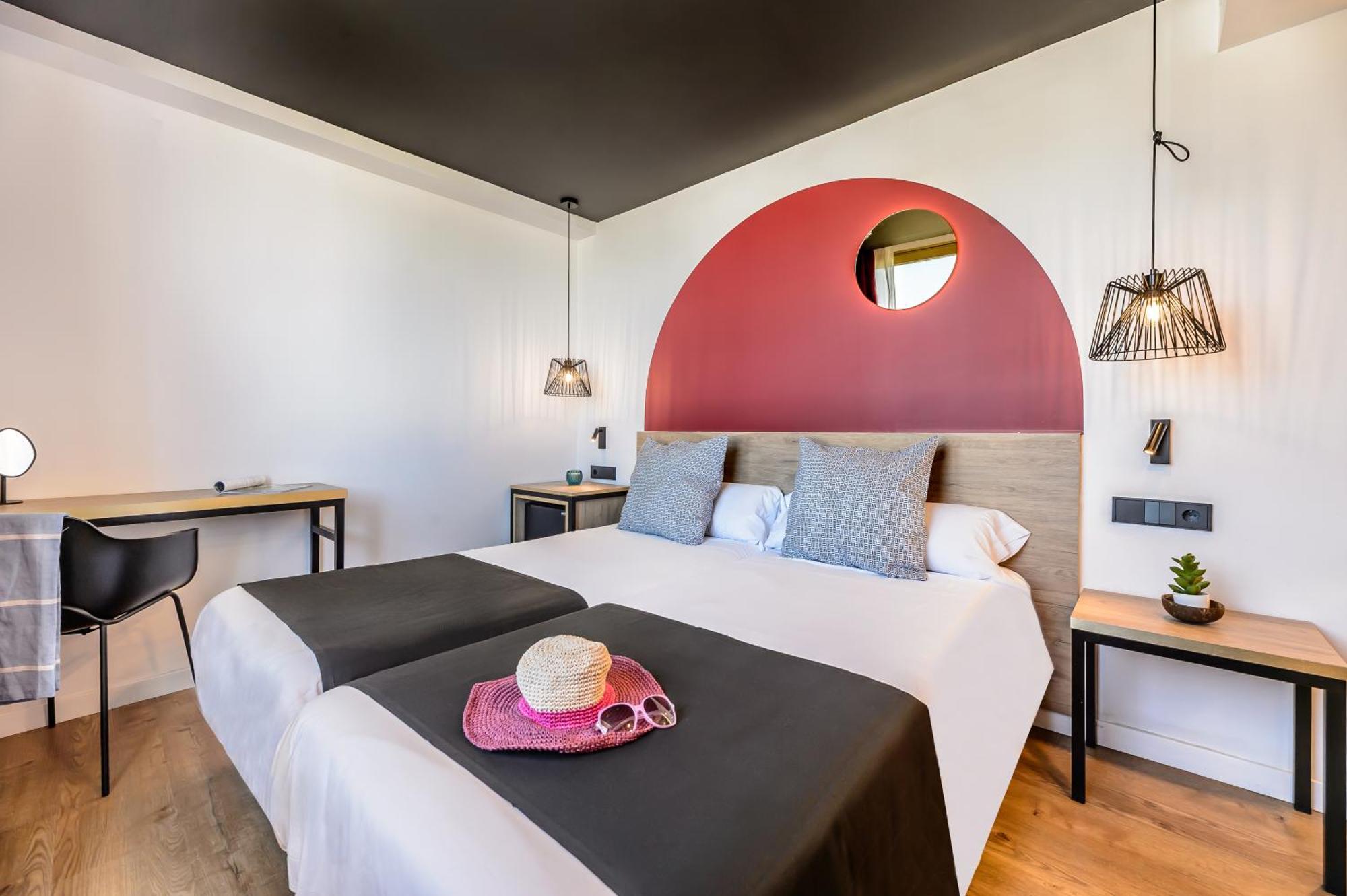 Quarto Twin Económico